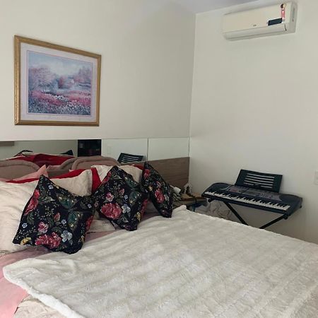 Essence Life Residence Florianópolis Zewnętrze zdjęcie