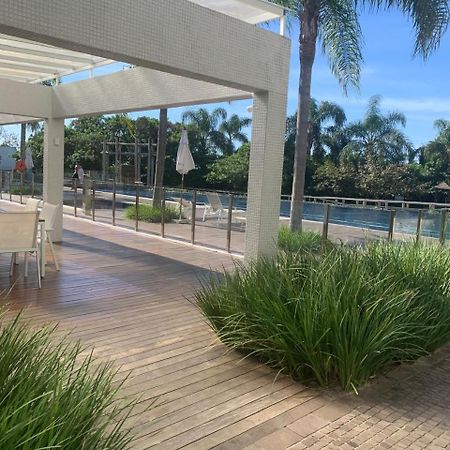 Essence Life Residence Florianópolis Zewnętrze zdjęcie