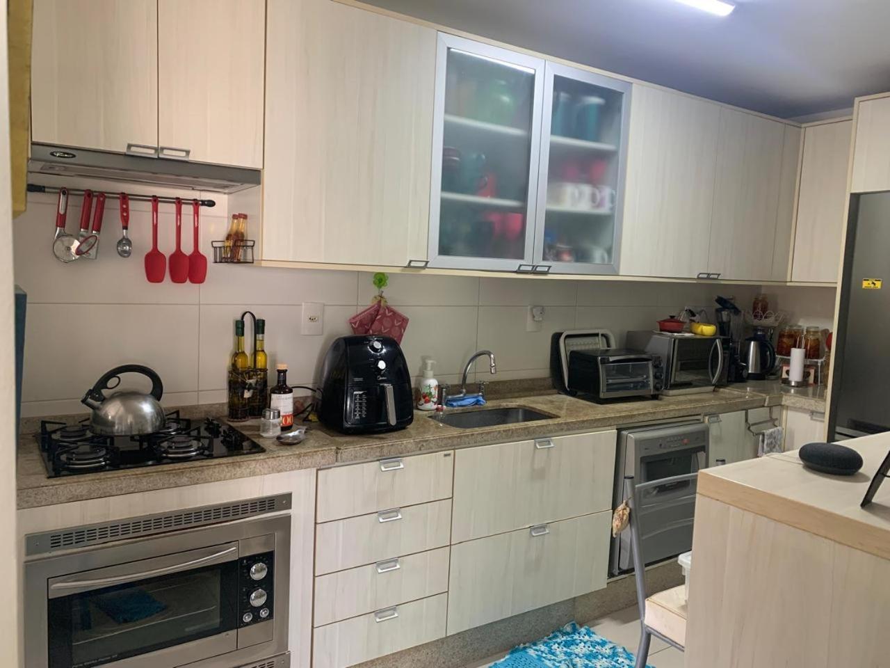 Essence Life Residence Florianópolis Zewnętrze zdjęcie