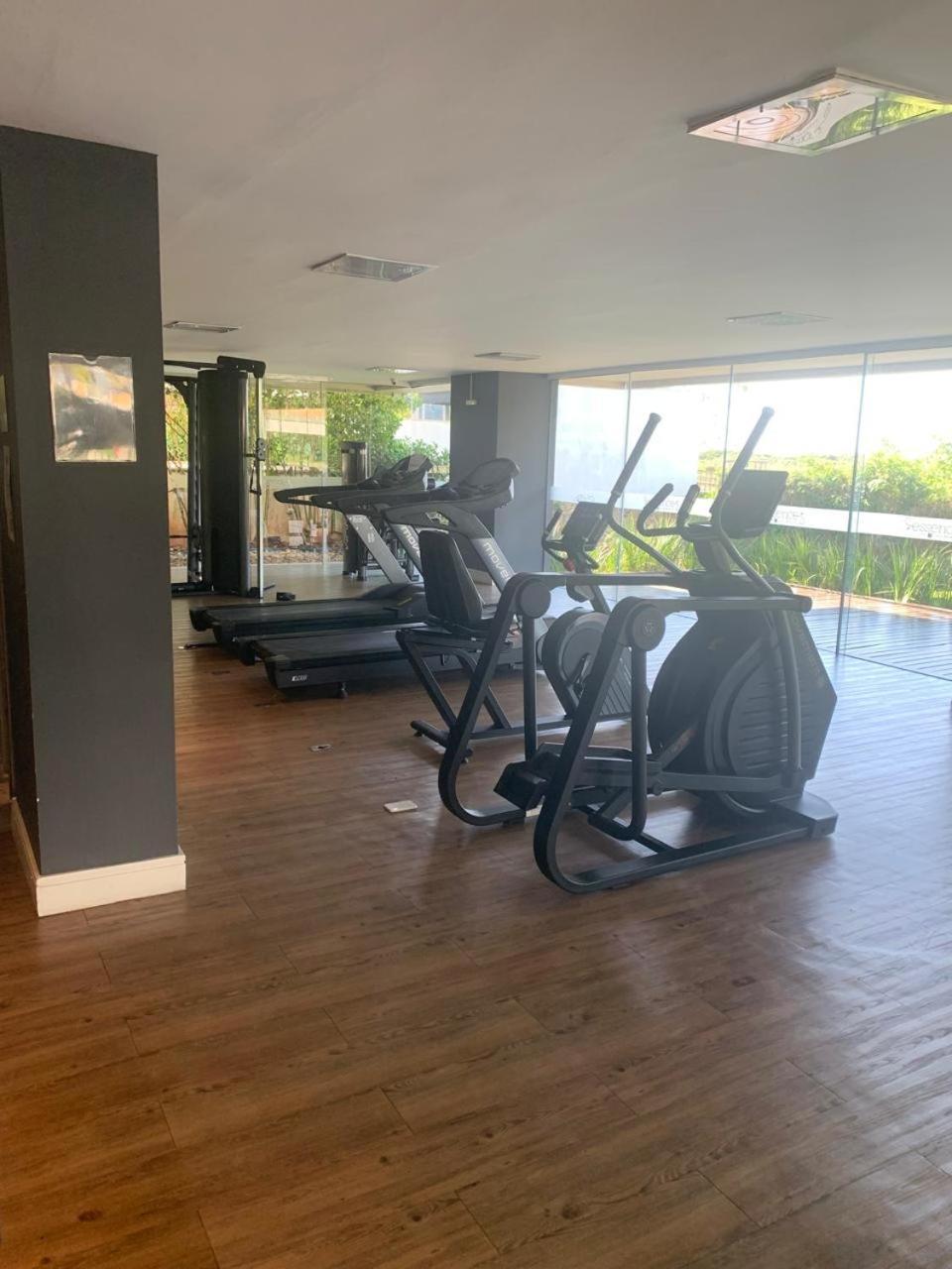 Essence Life Residence Florianópolis Zewnętrze zdjęcie