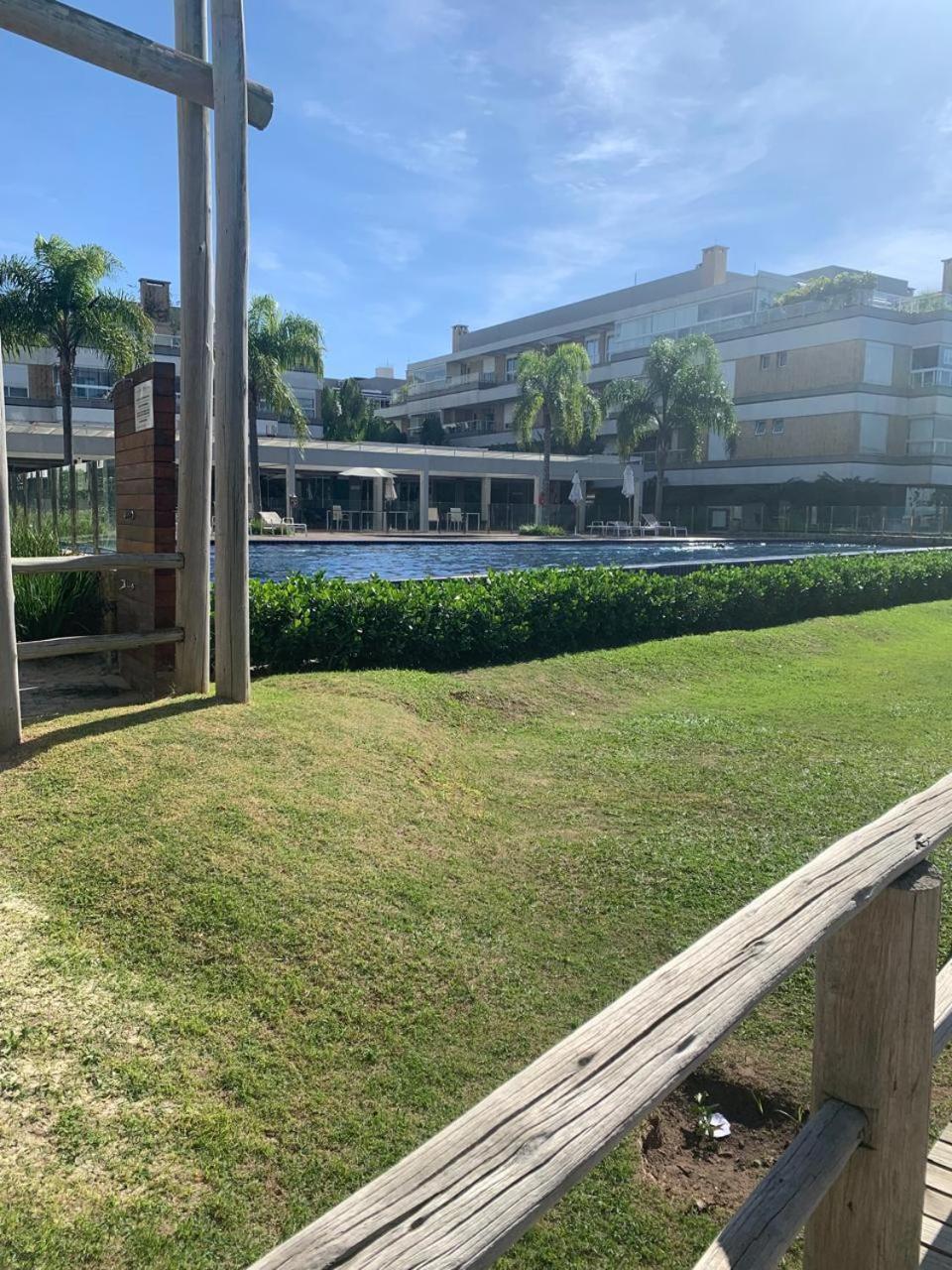 Essence Life Residence Florianópolis Zewnętrze zdjęcie