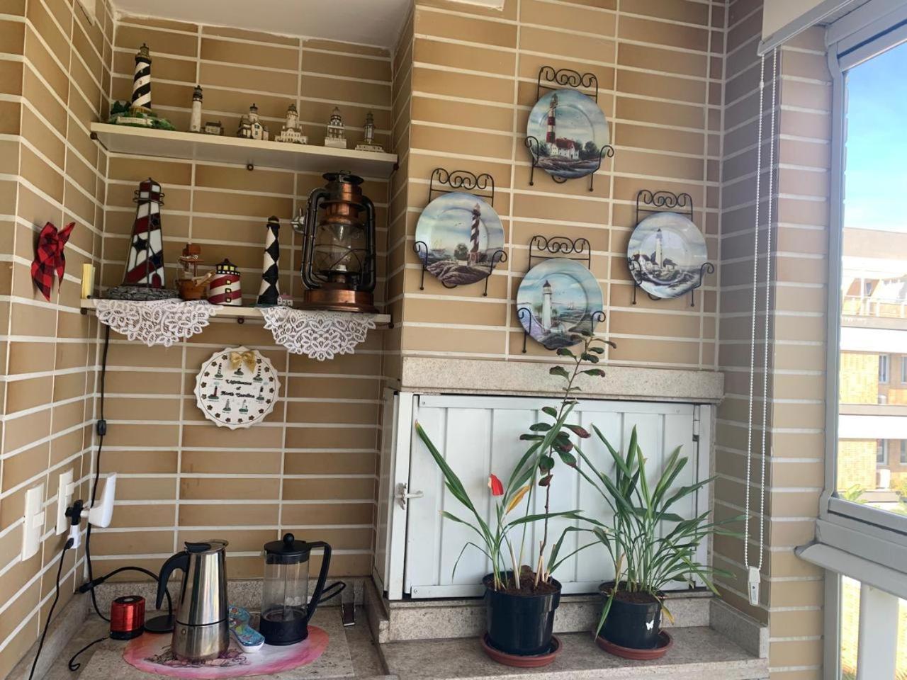 Essence Life Residence Florianópolis Zewnętrze zdjęcie