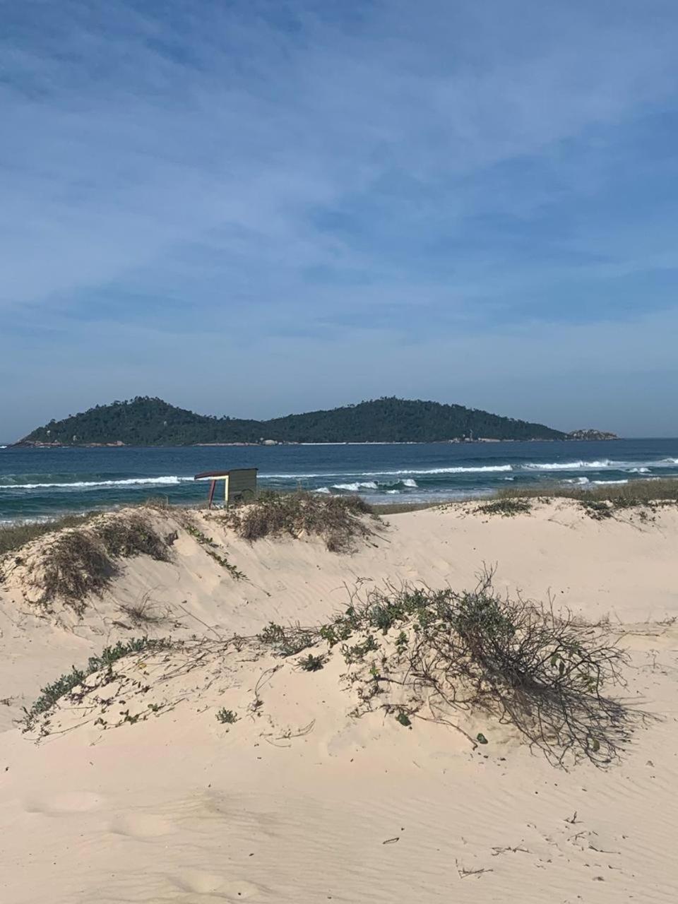 Essence Life Residence Florianópolis Zewnętrze zdjęcie