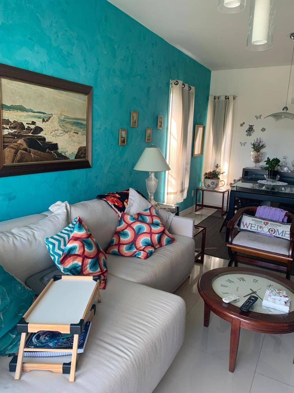 Essence Life Residence Florianópolis Zewnętrze zdjęcie