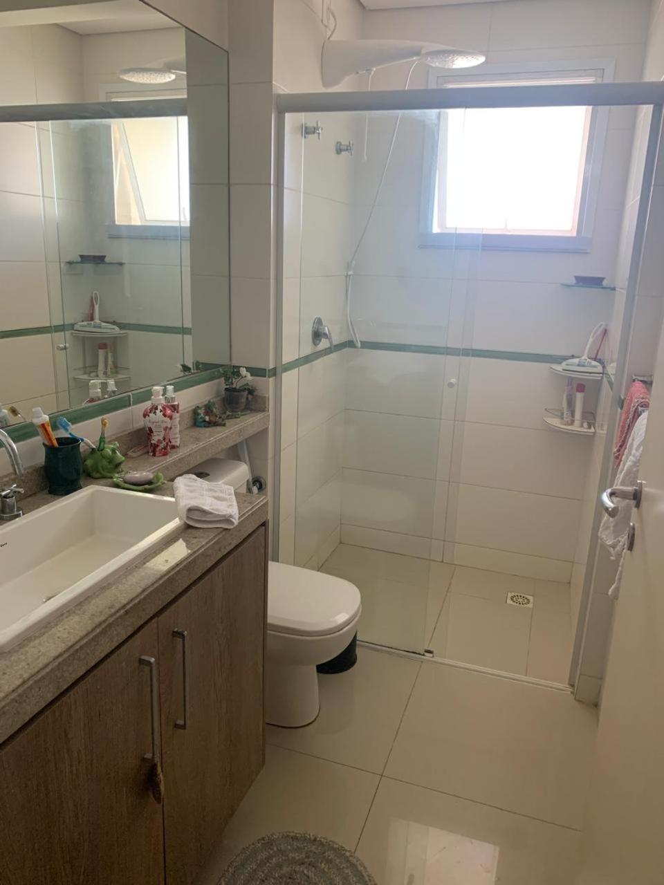 Essence Life Residence Florianópolis Zewnętrze zdjęcie