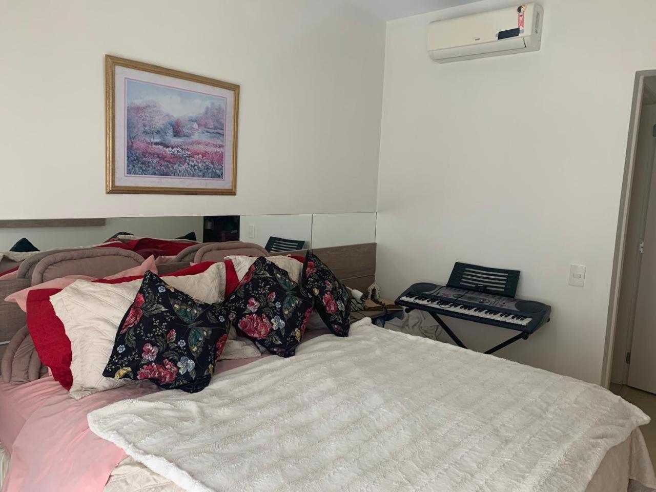 Essence Life Residence Florianópolis Zewnętrze zdjęcie