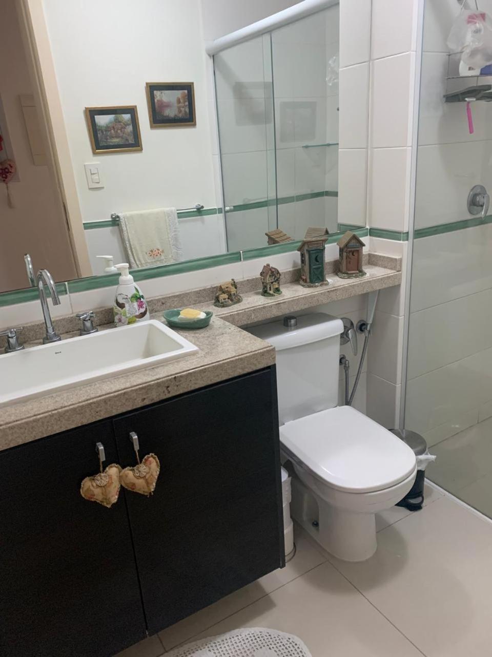 Essence Life Residence Florianópolis Zewnętrze zdjęcie