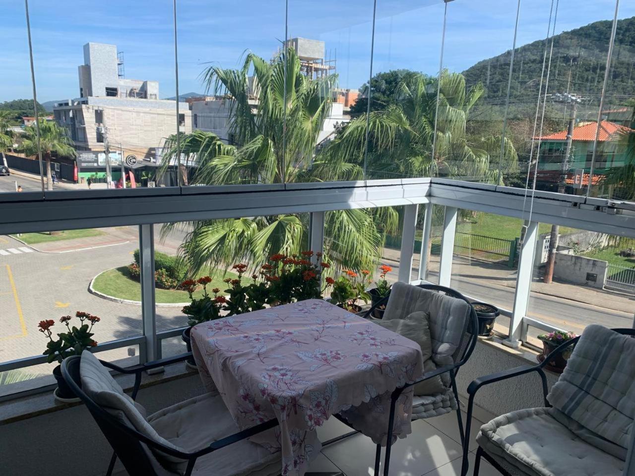 Essence Life Residence Florianópolis Zewnętrze zdjęcie