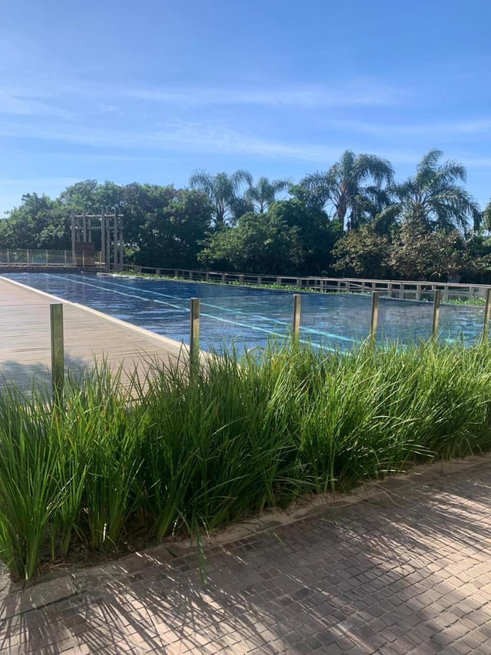 Essence Life Residence Florianópolis Zewnętrze zdjęcie